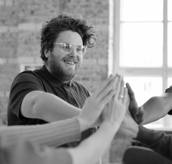 Data Processing Experts