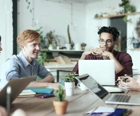 Data Processing Experts