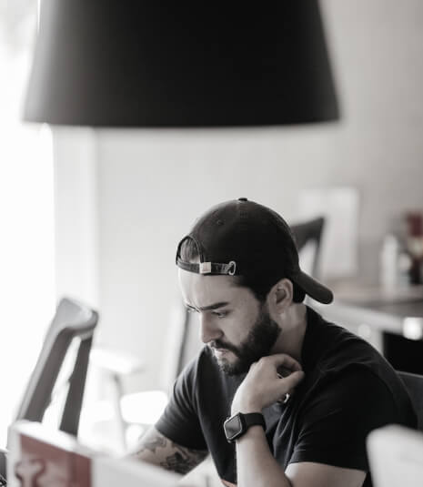 Data Processing Experts